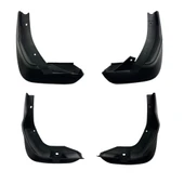 Honda Paçalık Cıty 03-06 Arka Sağ - 1