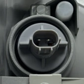 Mıtsubıshı Sinyal Far Üst Fuso Canter 06-12 Sol - 3