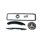 Nıssan Zincir Set Navara 2,3 Nv400 15-18 (6 Parça) - 1