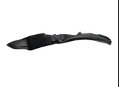 Hyundaı Davlumbaz Çamurluk Accent Blue 11-15 Ön Sol - 1