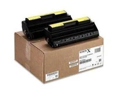 Xerox Faxcentre F110-013R00608 Orijinal Toner İkili Paket thumbnail 2