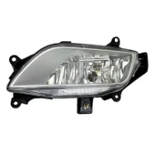 Hyundaı Lamba Sis H1 08-11 Sol - 1