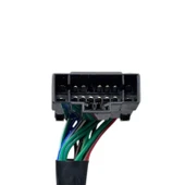 Mıtsubıshı Kol Sinyal Far L200 94-97/L300 93-08 (Komple) - 3