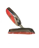 Nıssan Arma D22 98-02 Ön (Kaput Arması) - 2