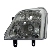 Isuzu Far D-max 02-06 Sol (Manuel) - 1