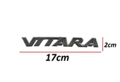Suzukı Yazı Grand Vitara 15-22 Arka ( Vitara Yazısı) - 1