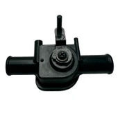 Honda Musluk Kalorifer Civic 92-05/Crv 95-01/Accord 95-07 - 1