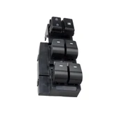 Hyundaı Düğme Cam Açma Elantra 16-18 Ön Sol (Autosuz) - 3