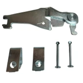 Suzukı Cırcır Fren Swift 90-03 Arka Sağ (Set) - 1