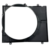 Mıtsubıshı Davlumbaz Fan L200 07-13 - 2