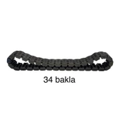 Mıtsubıshı Zincir Transmisyon L200 4x4 96-05 - 1