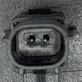 Chery Meme Su Fiskiye Tiggo 7 Pro/Tiggo 8 Pro/Omoda 522-24 Ön Sol/Sağ - 2