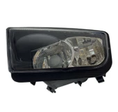 Isuzu Lamba Sis D-max 12-15 Sol (Kare) - 1