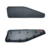 Toyota Bant Kapı Chr 16-19 Arka Sol - 1