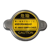 Honda Kapak Radyatör Toyota/Honda/Subaru (Tüm Modeller Üniversal Tip) (1.1) - 1
