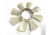 Hyundaı Pervane Fan H100/H100 Kmyt/L200/L300 96-05 - 1