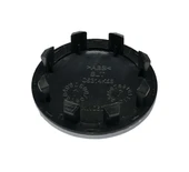 Kıa Jant Göbek Ceed 12-15/Sportage 09-15/Sorento 19-15/Rio 11-14/Picanto 11-14 (Gri) - 2