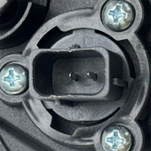 Isuzu Lamba Sis D-max 12-15 Sol (Kare) - 4