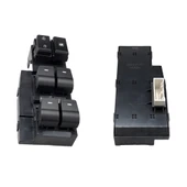 Hyundaı Düğme Cam Açma Elantra 16-18 Ön Sol (Autosuz) - 1