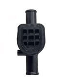 Honda Musluk Kalorifer Civic 92-05/Crv 95-01/Accord 95-07 - 3