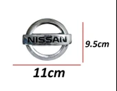 Nıssan Arma Qashqai 14-18 Arka - 1