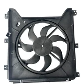 Ssangyong Fan Su Actyon 2,0 Xdi 05-12/Kyron 2,0 Xdi 05-12(Komple) - 1