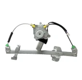 Mazda Kriko Cam 323 98-02 Ön Sol (Elek.-motorlu) - 1