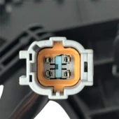 Nıssan Fan Su X-trail 2,0 Dci 07-11 (Komple) - 2