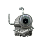 Mıtsubıshı Otomatik Mazot L200 12-14 (4 Giriş) - 1