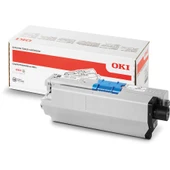 Oki C511-44973540 Siyah Orijinal Toner Extra Yüksek Kapasiteli thumbnail 2
