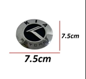 Kıa Arma Sorento 03-06 Ön X5 Tipi (Küçük) - 1