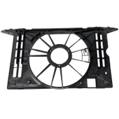 Toyota Davlumbaz Fan Corolla 07-18/Auris 10-19/Verso Benzinli 09-17 - 2