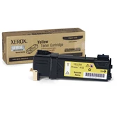 Xerox Phaser 6125-106R01337 Sarı Orijinal Toner thumbnail 2