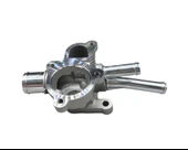 Hyundaı Yuva Termostat Accent Benzli 03-05 (Alt) - 3