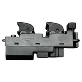 Ford Düğme Cam Açma Ranger 12-16 Ön Sol (15 Pin) - 4