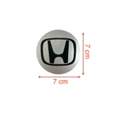 Honda Jant Göbek Cıvıc 06-11/Accord 03-10/Crv 02-13 (7 Cm) - 1