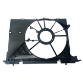 Toyota Davlumbaz Fan Corolla 07-18/Auris 10-19/Verso Dizel 09-17 - 2