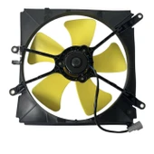 Toyota Fan Su Corolla Ae101 92-97/Ae111 98-01 (Komple) - 3