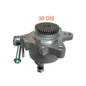 Nıssan Pompa Vakum Şarz D22 98-02 - 1