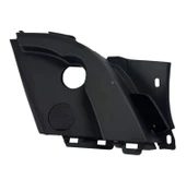 Honda Izgara Ön Cam Alt Cıvıc 06-11 Sol (Yan Bakalit) - 1
