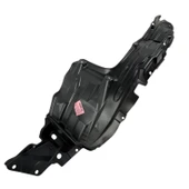 Toyota Davlumbaz Çamurluk Hılux 06-12 4x4-4x2 Ön Sol - 1