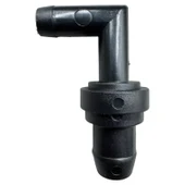 Mazda Valf Kapak Piyano Havalandırma 323 95-01/626 99-03/Mazda-3 02-05/Accord 90-97/Corolla Ae92 88-92/Lancer 1,6 92-01 (Pcv Valfı) - 1