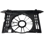Toyota Davlumbaz Fan Corolla 07-18/Auris 10-19/Verso Benzinli 09-17 - 1