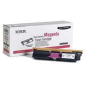 Xerox Phaser 6115-113R00695 Kırmızı Yüksek Kapasiteli Orijinal Toner thumbnail 1
