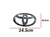 Toyota Arma Corolla 14-18 Ön - 1