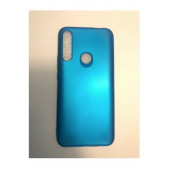 Huawei Y9 Prime 2019 Premium Silikon Kılıf - 1
