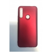 Huawei Y9 Prime 2019 Premium Silikon Kılıf - 2