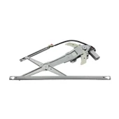 Honda Kriko Cam Crv 97-01 Ön Sol (Motorlu) - 1