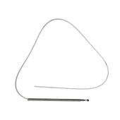 Hyundaı Anten Accent 95-00/Elantra 96-00/Sonata 95-00/ Starex 95-00 İç Çubuk (Tırtırlı) - 1