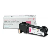 Xerox Phaser 6140-106R01482 Kırmızı Orijinal Toner thumbnail 2